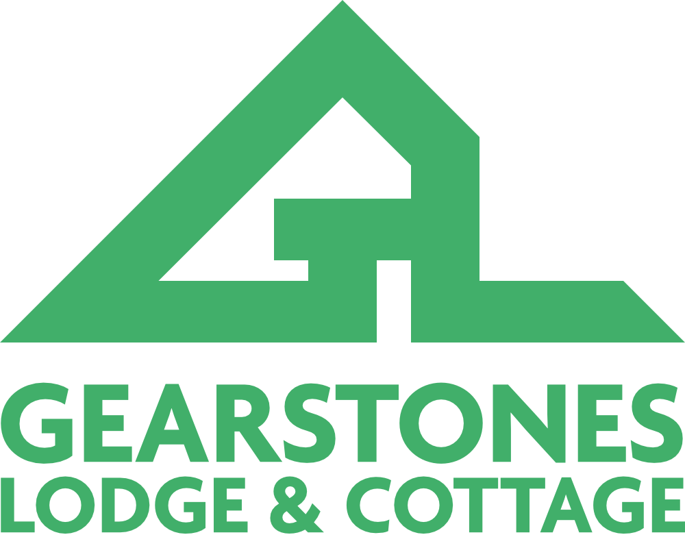 Gearstones Lodge logo
